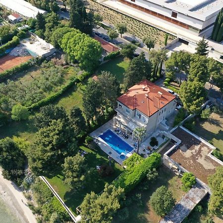 Villa Diocletian Split Luaran gambar