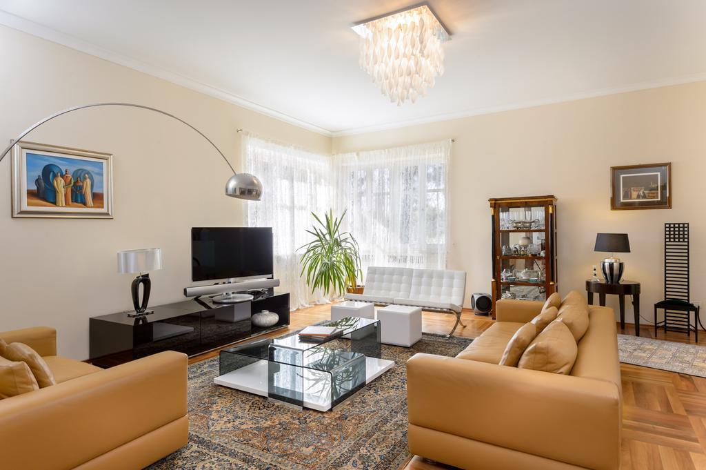 Villa Diocletian Split Luaran gambar