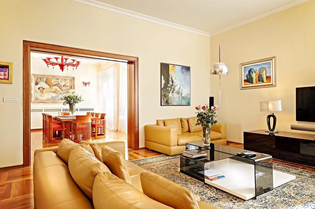 Villa Diocletian Split Luaran gambar
