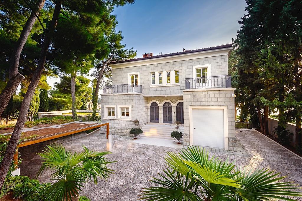 Villa Diocletian Split Luaran gambar
